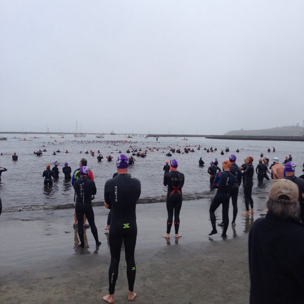 Pillar Point Boat Launch Ramp 1 tip