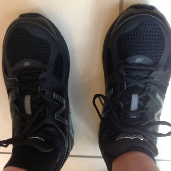new balance store aventura mall