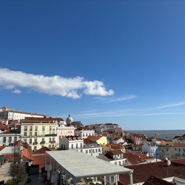 Foto tomada en Lisboa  por Yigit D. el 2/28/2024