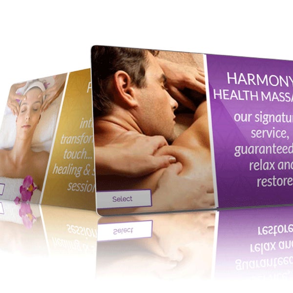 9/19/2018에 Inanna H.님이 Harmony Health Massage &amp; Wellness Spa에서 찍은 사진