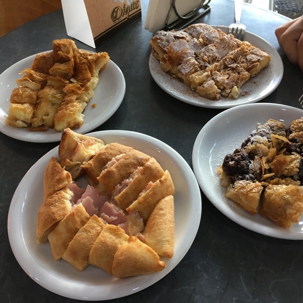 Mpougatsa