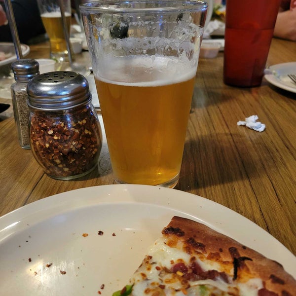 Silly Al's Pizza Pizzeria in Quartzsite