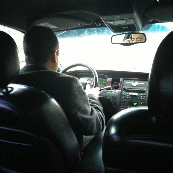 Foto scattata a Uber DC da Ed C. il 12/25/2012