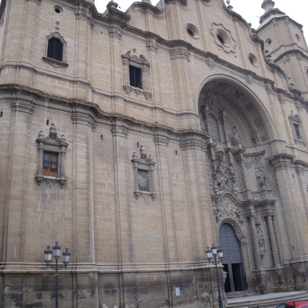 Iglesia de Santa Maria la Mayor - Alcañiz, Aragón