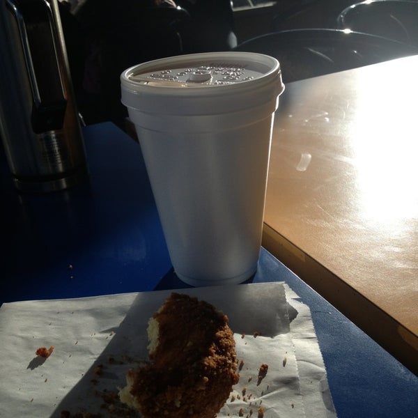 Ruby's Cafe Downtown Oxnard 1 tip