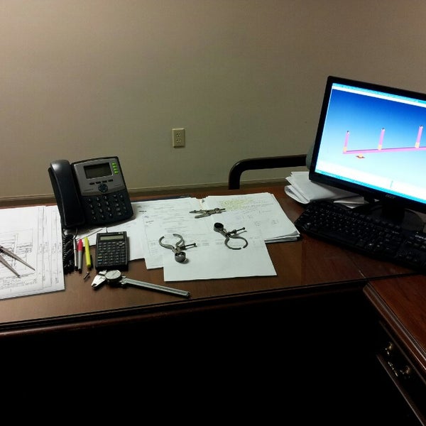 Blazing Technologies Inc. Factory in Mohnton