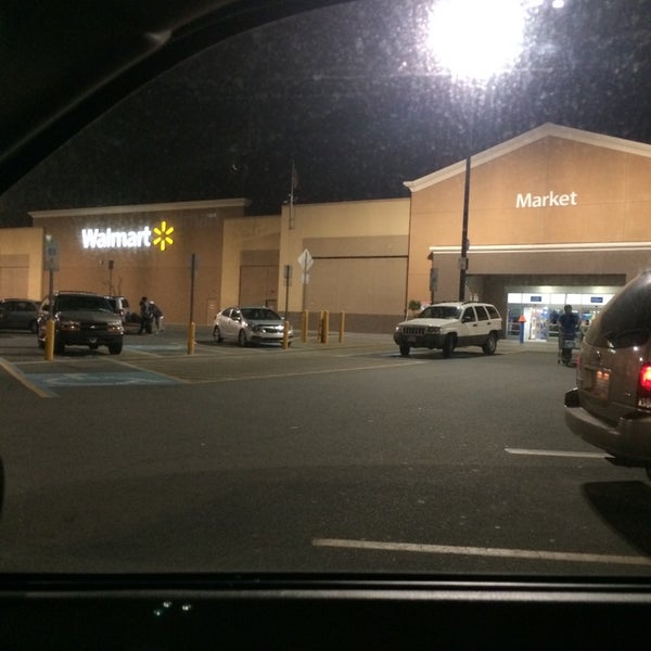 Walmart Supercenter - 4 tips from 370 visitors