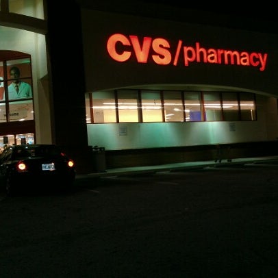 CVS pharmacy - Atlanta, GA
