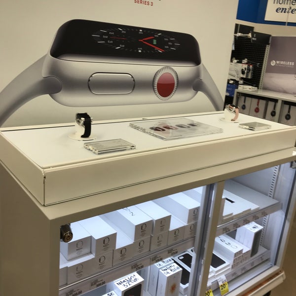 Apple watch sale series 3 meijer