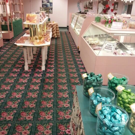 Photos at Malley's Chocolates 14 tips