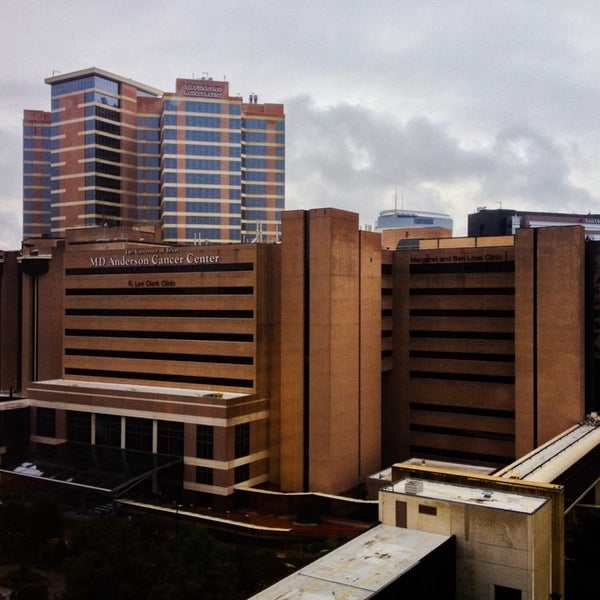 Jesse H. Jones Rotary House International 1600 Blvd