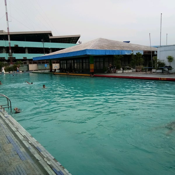 Photos At Kolam Renang Atom Pool Photos At Kolam Renang Atom Pool