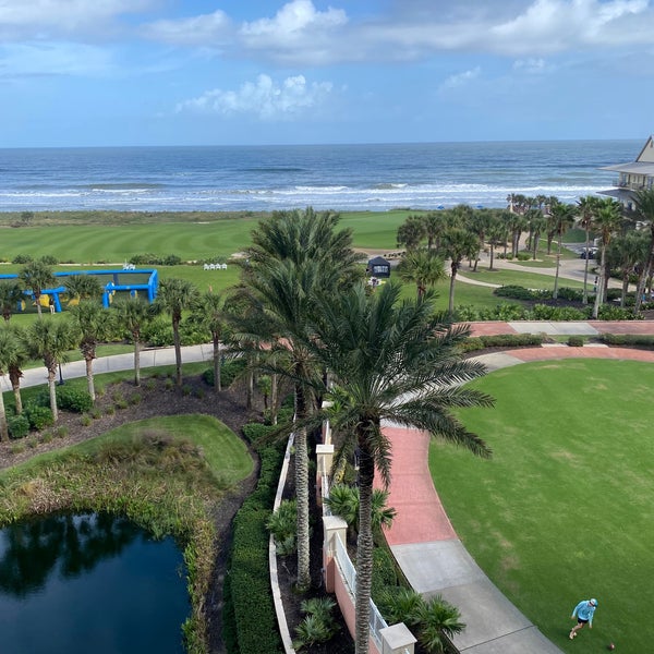 Hammock Beach Resort Resort in Palm Coast