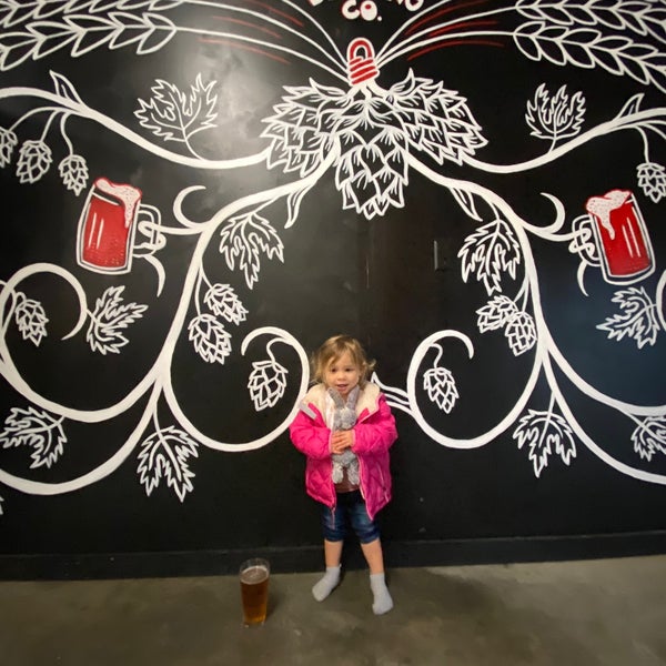 รูปภาพถ่ายที่ Red Clay Brewing Company โดย Paul S. เมื่อ 12/16/2020