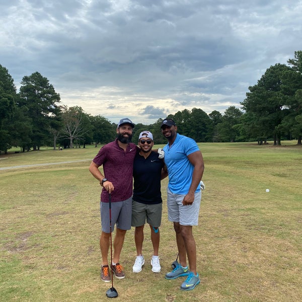 Lake Gaston Golf Club - 890-946 County Road 668