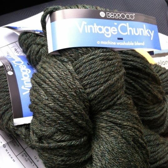 Kaleidoscope Yarns (Now Closed) Essex Junction, VT