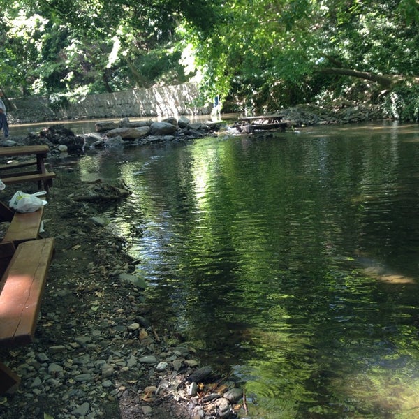yigitler piknik alani kemalpasa izmir da fotograflar