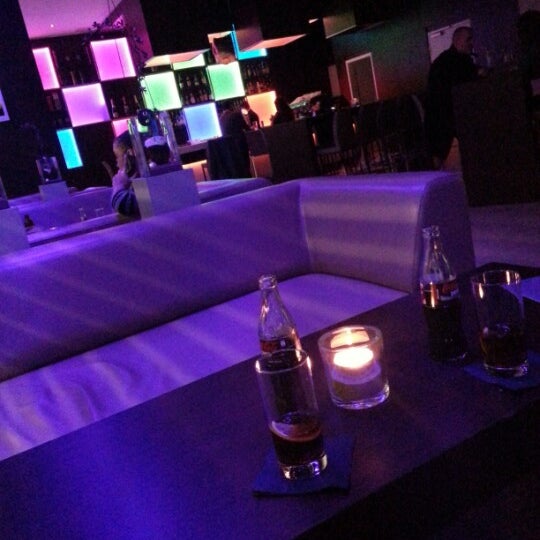 Photos at Aqua Lounge - Newport Center - Newport Beach, CA