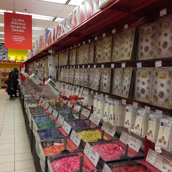 Bulk Barn Snowdon Montreal Qc