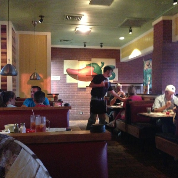 8/27/2013에 Chris H.님이 Chili&#39;s Grill &amp; Bar에서 찍은 사진
