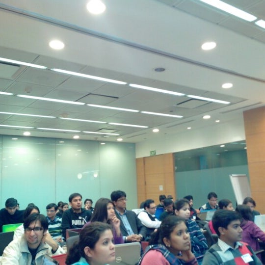 Photos at Microsoft Corporation India Pvt Ltd - Office in Gurgaon