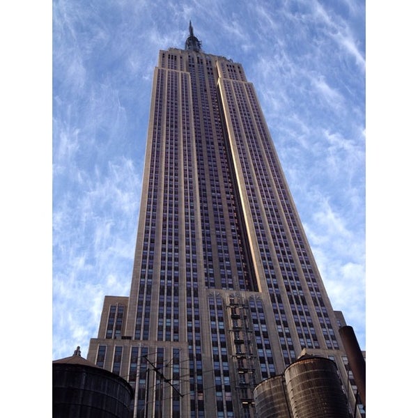 6/14/2014 tarihinde Lindsay G.ziyaretçi tarafından La Quinta Inn and Suites Manhattan'de çekilen fotoğraf