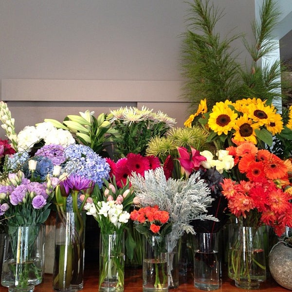 Woodstock Flowers Wellington Best Flower Site