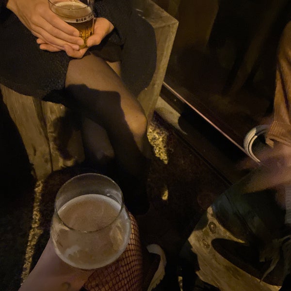 10/21/2022にCaroline V.がThe International Beer Barで撮った写真