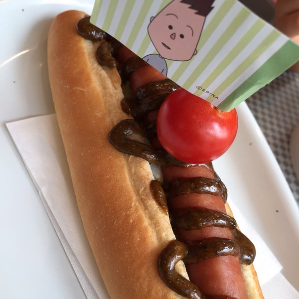 Fotos Em ちびまる子ちゃんカフェ Cafe Em Minato