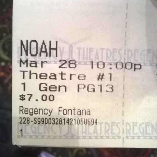 Photos at Regency Fontana 8 Fontana, CA