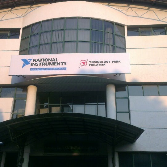 Photos At National Instruments Academy Innovation Nucleus Ni Ain 2 Tips