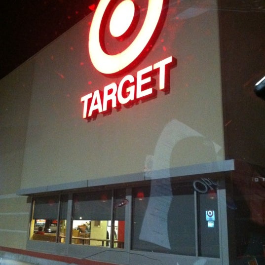 Target McAllen, TX