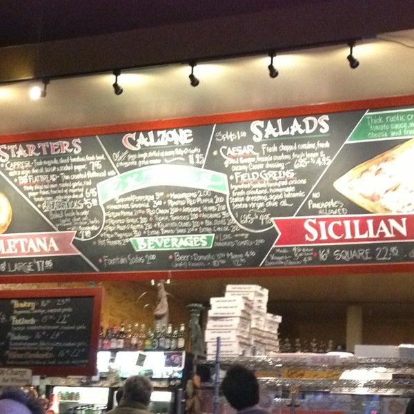 Brooklyn Brothers Pizza Pizza Place