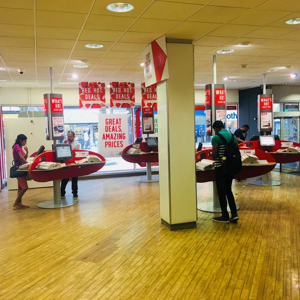 argos great hall