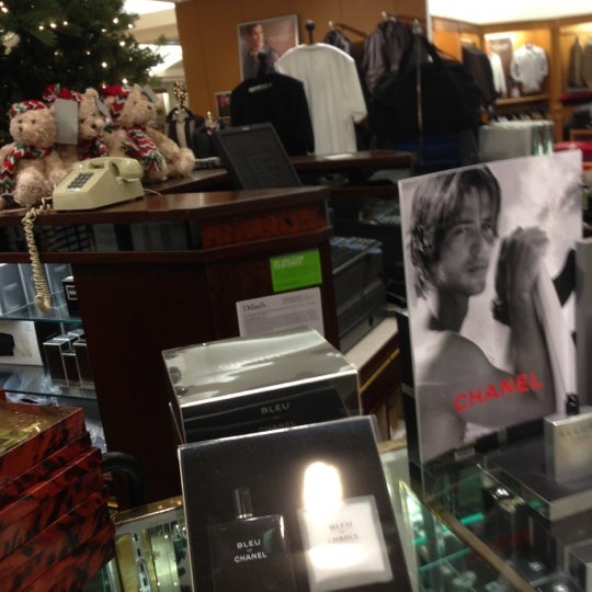 Dillard's Colonial Town Center 3403 E Colonial Dr