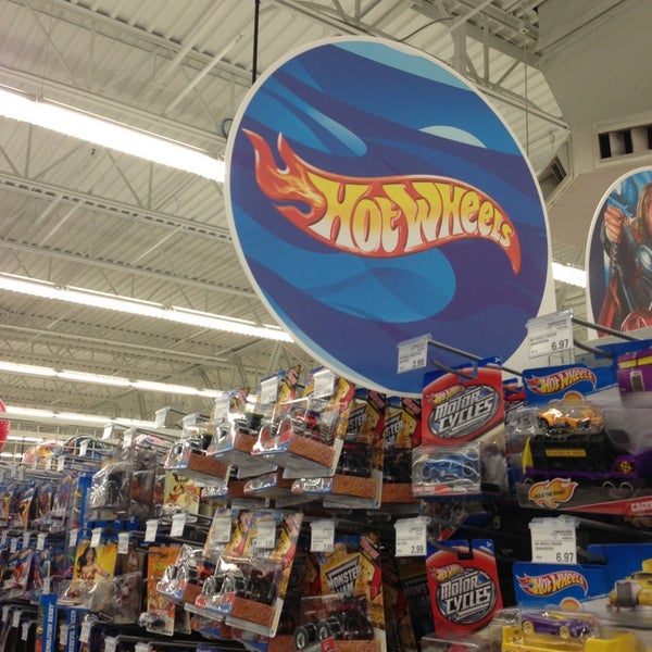 Photos at Meijer Marysville, MI