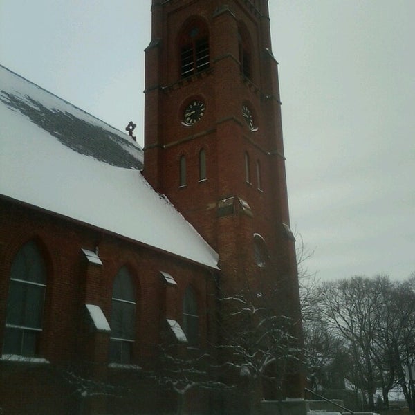 First Congregational Church Of Romeo Romeo, MI