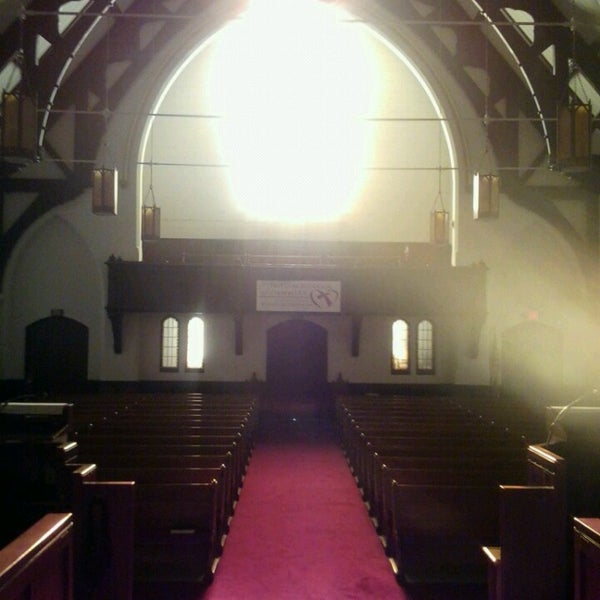 First Congregational Church Of Romeo Romeo, MI