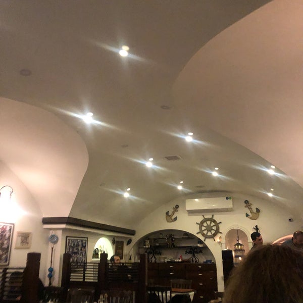 12/21/2019 tarihinde Metin b.ziyaretçi tarafından Bodrum Mantı &amp; Cafe'de çekilen fotoğraf