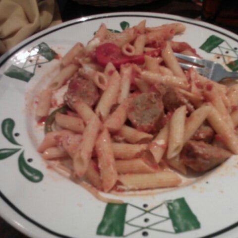 Olive Garden Italian Restaurant