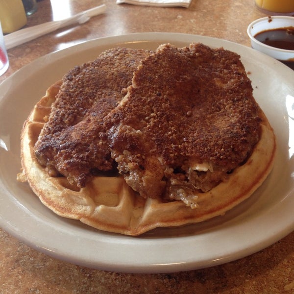 3/15/2014にLindy G.がPecan Creek Grilleで撮った写真