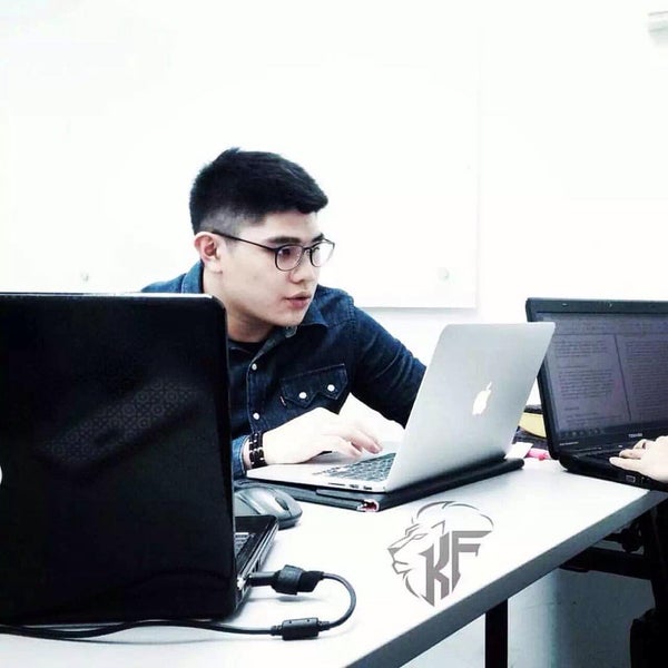 FMS+ trading hub (Now Closed) - Damansara Heights - 0 tips