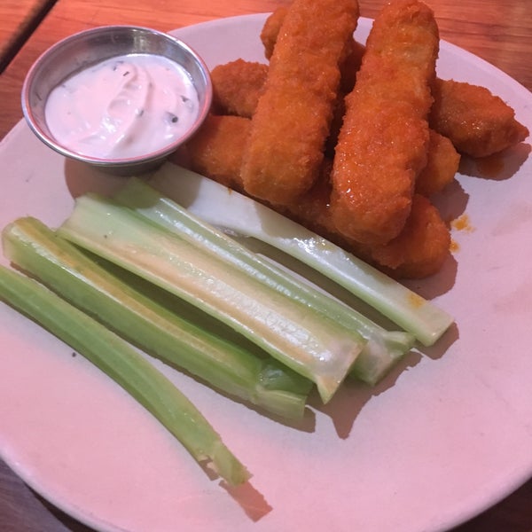 Photo taken at Veggie Grill by MG a. on 10/3/2019