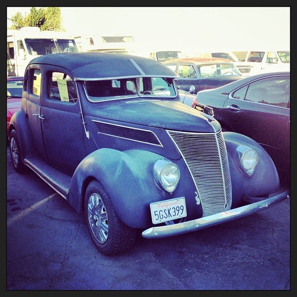 Wheels and Deals Car Dealership