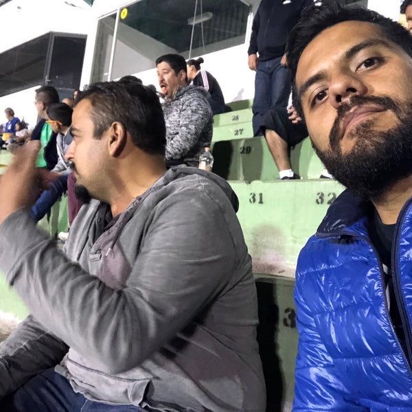 Fotos en Estadio Francisco Zarco Estadio de fútbol en Durango