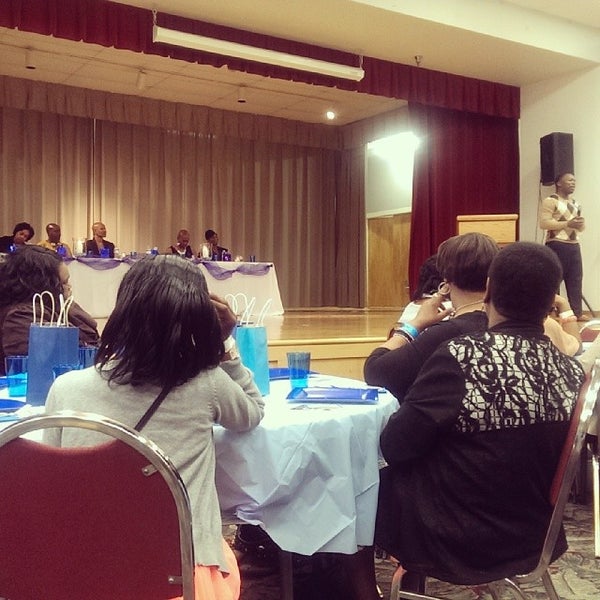 Jacksonville Community Center Community Center in Jacksonville