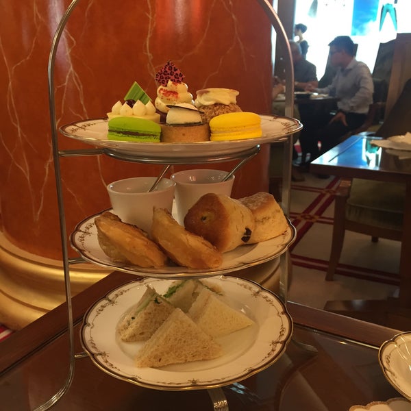 Madame Yoko's Tea Salon