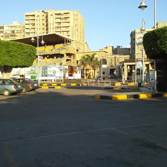 Спортинг александрия