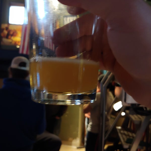 Photo taken at 23rd Street Brewery by Ryan M. on 3/30/2019