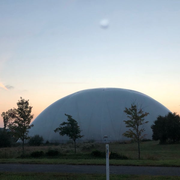 Inova Sports Performance Center at Redskins Park - Beaumeade - 10 tips